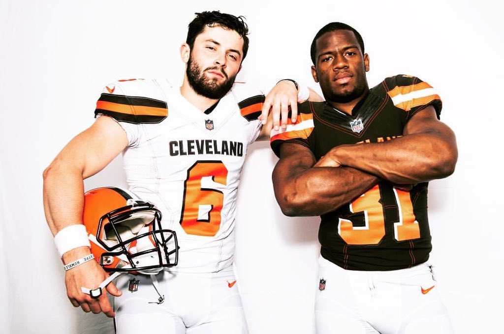 SN_Ohio's tweet photo. Good morning @NFL https://t.co/Me0Wbek4kg