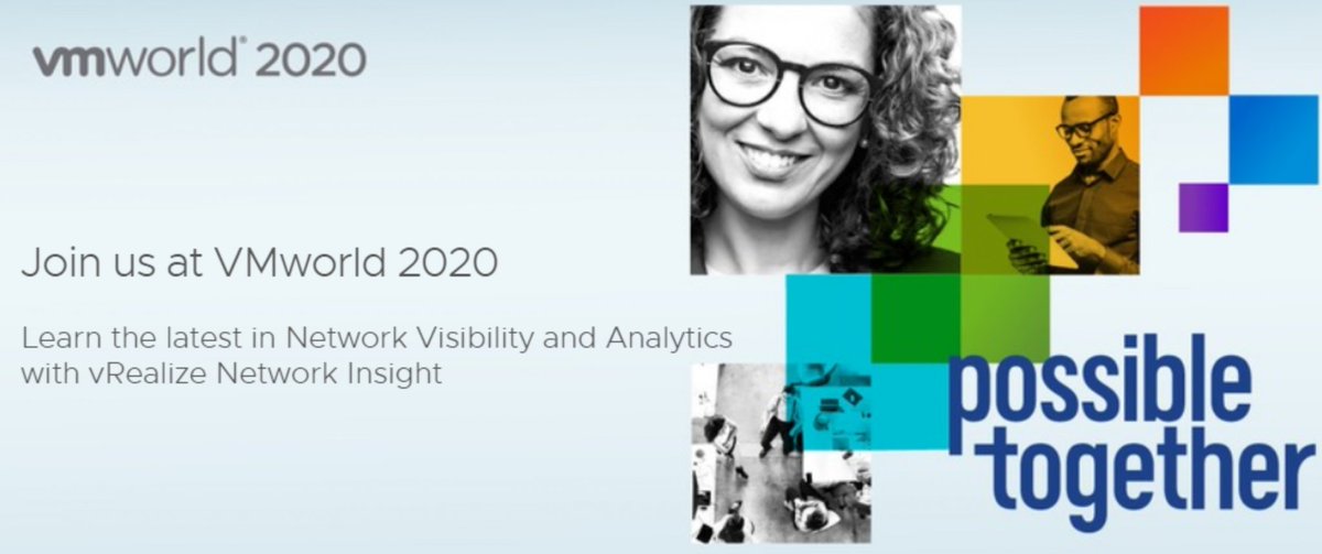 AcceleraInc's tweet photo. Learn the latest about vRealize Network Insight at #VMworld 2020:https://t.co/MAE1ECkmfj https://t.co/3wZLfUrG5y