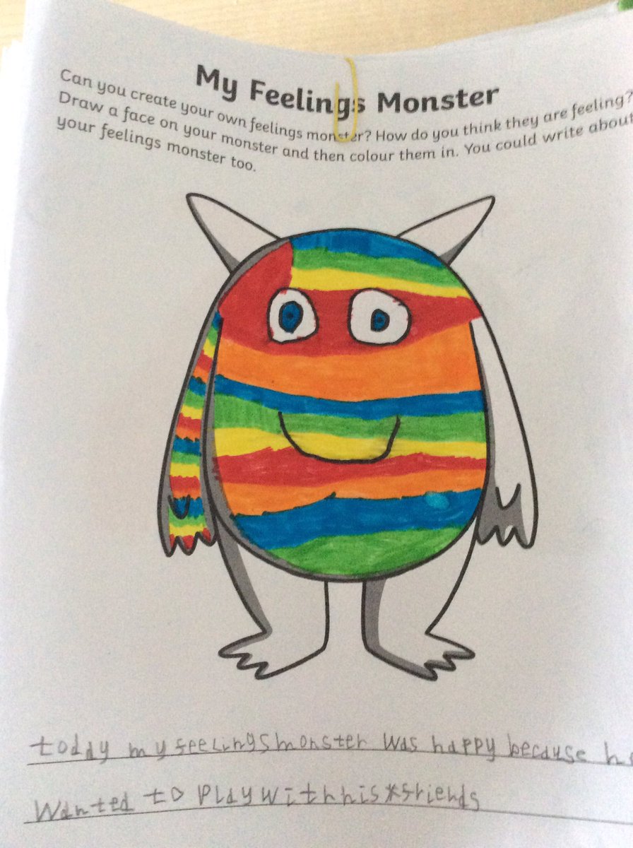 Mrs Hanson tweet media