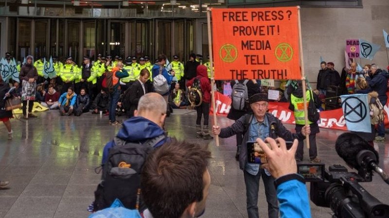 Most people think the press ownership concentration is unacceptable.YouGov Poll:  https://extinctionrebellion.uk/2020/09/10/according-to-yougov-poll-uk-public-think-we-dont-have-free-press/