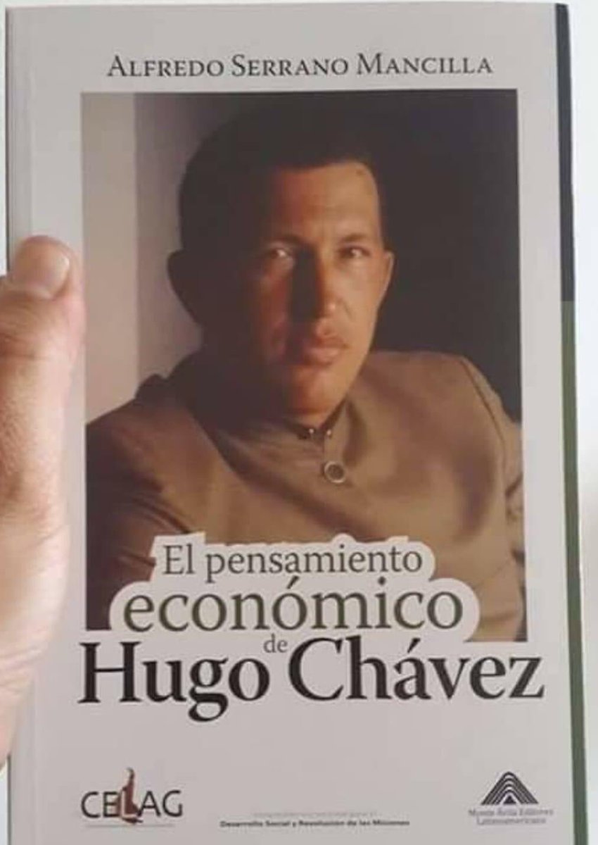 fmonaldi's tweet photo. Como destruir 80% de su economía, provocar una de las hiperinflaciones más largas de la historia y generar una crisis humanitaria con 5 millones de refugiados, luego de recibir el auge de ingresos petroleros más grande de la historia... 
en 5 sencillas lecciones. https://t.co/2h08veq62y