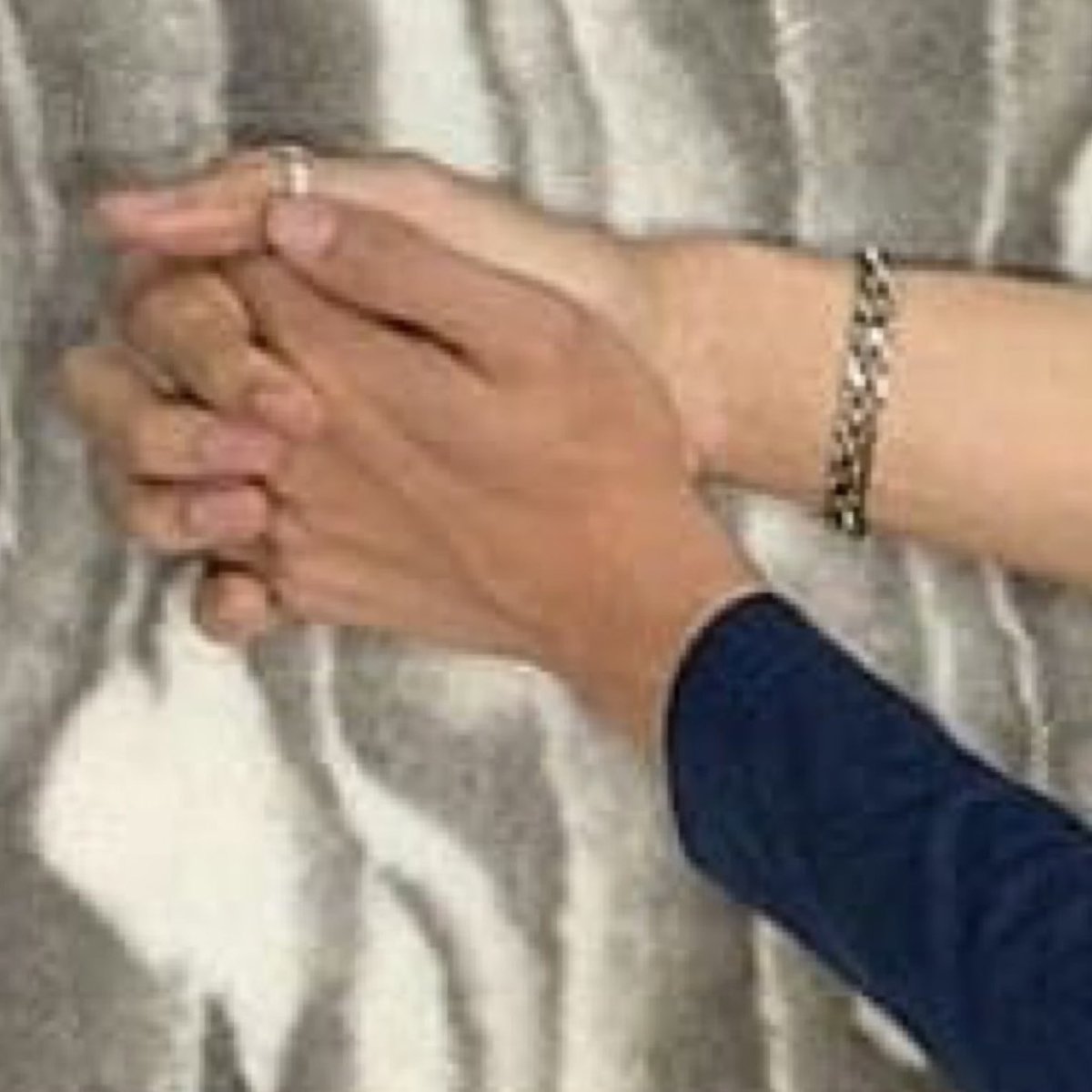 A thread of  #MewGulf holding hands Please feel free to add you favorite pictures as well   #MewGulf