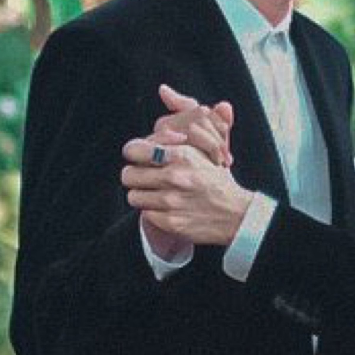 A thread of  #MewGulf holding hands Please feel free to add you favorite pictures as well   #MewGulf