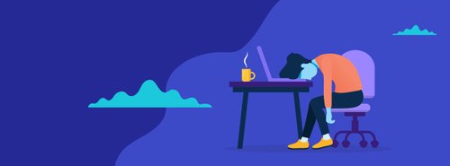 Have you ever been lost in the “rabbit hole”? That moment when you're trying to solve a problem and can't remember where you started or even why? #Developers working in isolation are particularly prone to get lost in it. Here's what to do hubs.ly/H0vHdf00