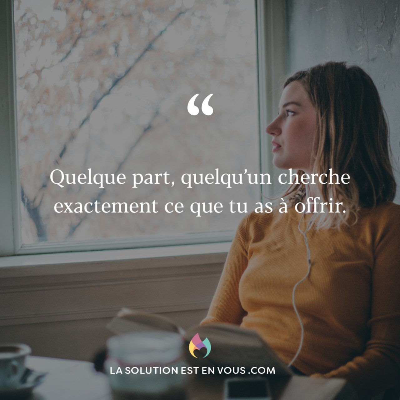 Quotes Collection By So4real6 在 Twitter Quelque Part Quelqu Un Cherche Exactement Ce Que Tu As A Offrir Lseevcom Lasolutionestenvous Citation Citations Inspiration Proverbe Philosophie Motivation Conscience Santementale Courage