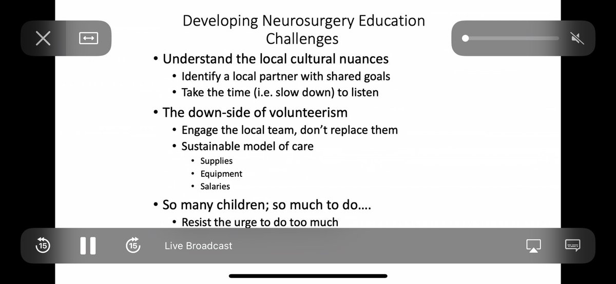 Adam Ammar (@adammarmd) on Twitter photo Very important points by Dr. John Ragheb #GlobalNeurosurgery <a href="/MiamiPedsNsgy/">Miami Pediatric Neurosurgery</a> <a href="/RUNeurosurgery/">Rutgers Neurosurgery</a> <a href="/GlobalNeuroSurg/">Global Neurosurgery WFNS</a> <a href="/HarvardPGSSC/">Harvard Global Surgery</a> <a href="/WFNSHQ/">WFNS</a> <a href="/WFNS_YNF/">WFNS Young Neurosurgeons Forum</a> Very important points by Dr. John Ragheb #GlobalNeurosurgery <a href="/MiamiPedsNsgy/">Miami Pediatric Neurosurgery</a> <a href="/RUNeurosurgery/">Rutgers Neurosurgery</a> <a href="/GlobalNeuroSurg/">Global Neurosurgery WFNS</a> <a href="/HarvardPGSSC/">Harvard Global Surgery</a> <a href="/WFNSHQ/">WFNS</a> <a href="/WFNS_YNF/">WFNS Young Neurosurgeons Forum</a>