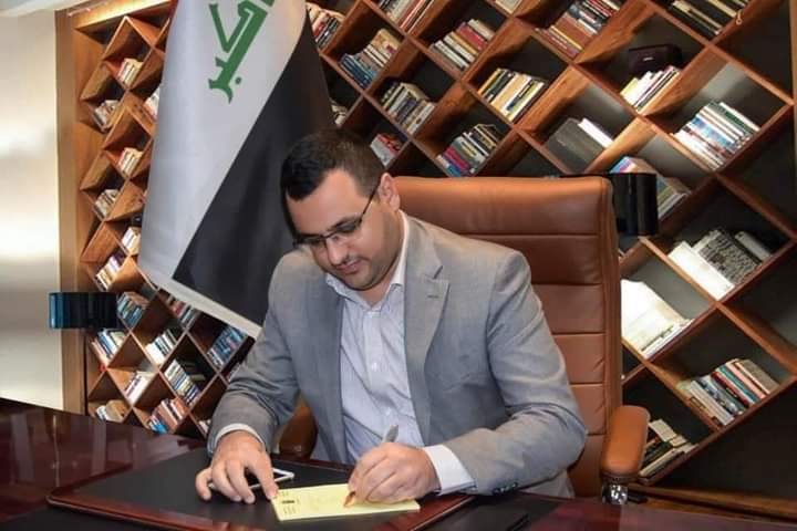 HamamAl82's tweet photo. بجهود النائب همام التميمي وحصوله على مشروع تجهيز ونصب مجمع ماء لمنطقة امام عسكر مازال العمل مستمر بنصب و مد شبكة الانابيب لايصال الماء لجميع المنطقة . https://t.co/qnbMjgBNnm