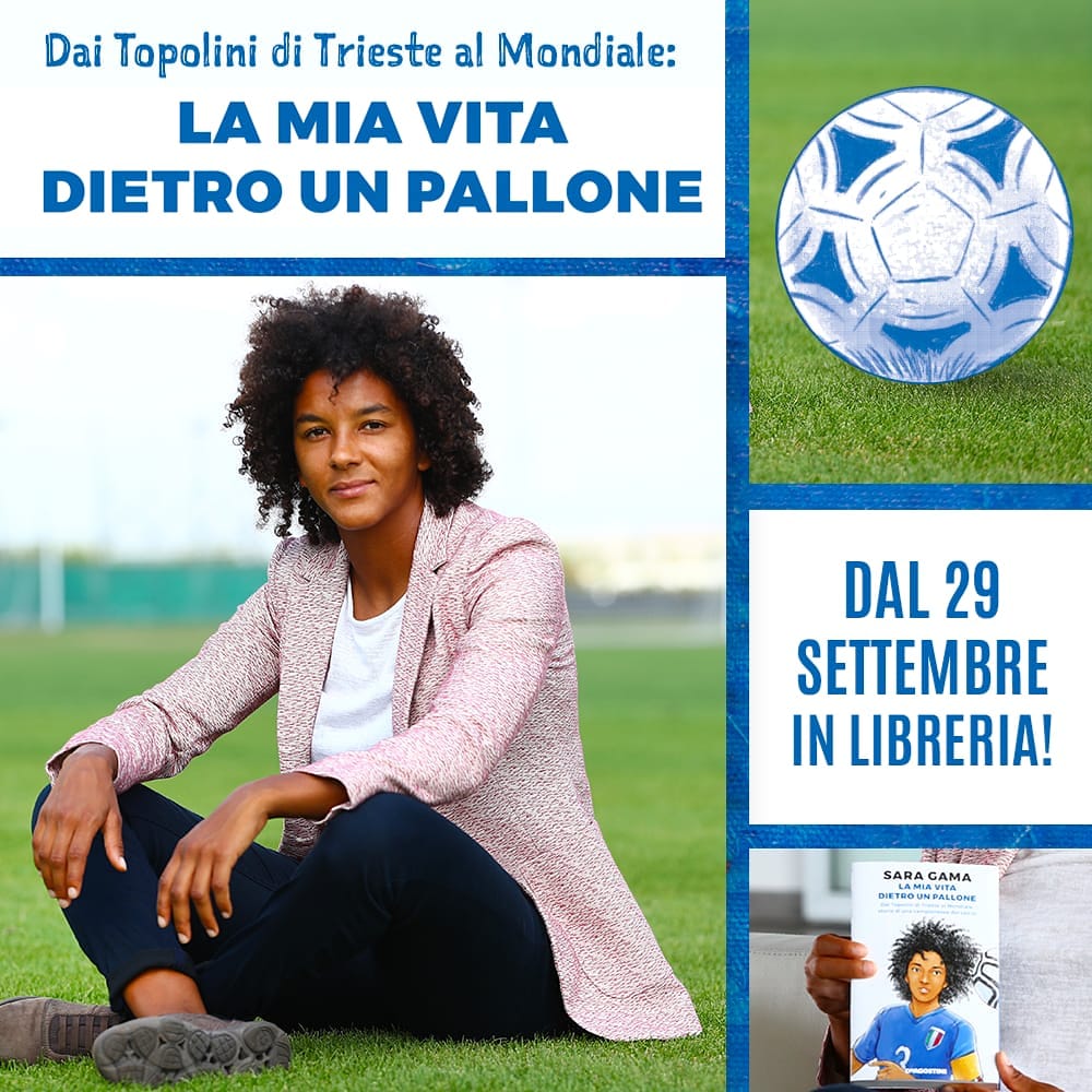 Sara Gama tweet media