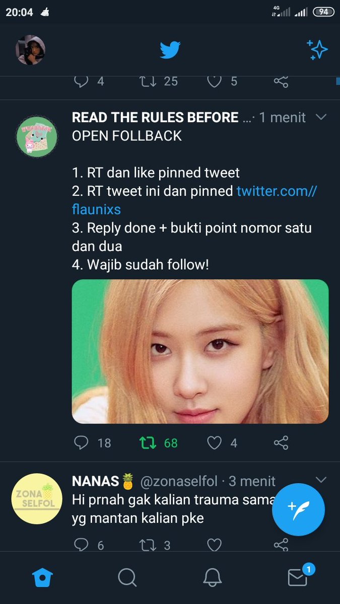 ⋆¸*ೃ a y a a┊LRP tweet media