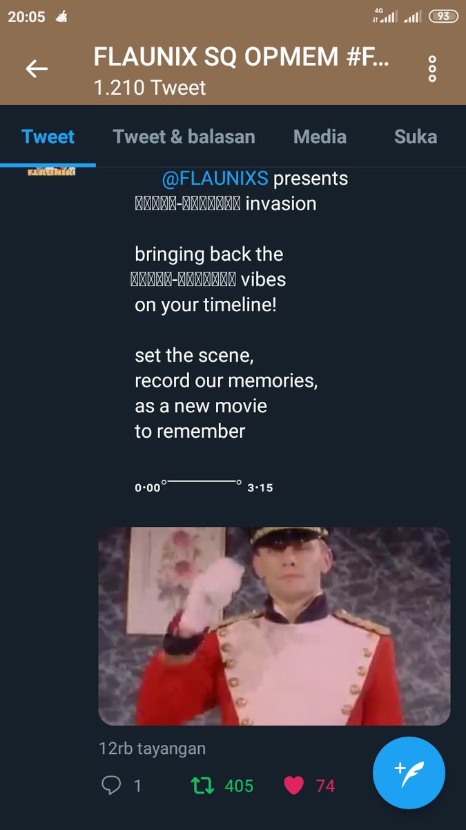 ⋆¸*ೃ a y a a┊LRP tweet media