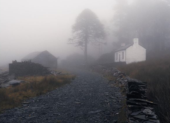 DigitalArt_ia's tweet photo. chja00111
Chwarel Cwmorthin y Tŷ Gwyn
The White House Cwmorthin Quarry   #darckcolor https://t.co/jfI4uOYyHF