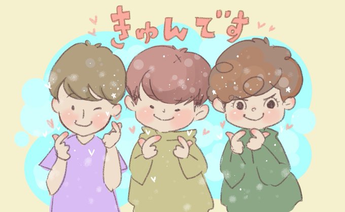 希望 Yell のtwitterイラスト検索結果