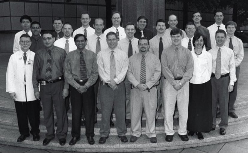 UAB Radiology (@uabradiology) on Twitter photo We celebrate and encourage diversity, and we want to continue to push for #diversity in Radiology leadership! We are ALL better together!
<a href="/womenirads/">WomeninIR</a> <a href="/RADiversity/">#RADiversity</a> <a href="/CheriCanon/">CheriCanon</a>
Check out this post from <a href="/uabRadResidents/">UAB Radiology Residency</a> and learn more about this picture: bit.ly/3m8x1cF We celebrate and encourage diversity, and we want to continue to push for #diversity in Radiology leadership! We are ALL better together!
<a href="/womenirads/">WomeninIR</a> <a href="/RADiversity/">#RADiversity</a> <a href="/CheriCanon/">CheriCanon</a>
Check out this post from <a href="/uabRadResidents/">UAB Radiology Residency</a> and learn more about this picture: bit.ly/3m8x1cF