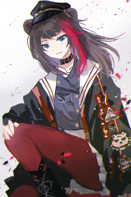 ? #アークナイツ 