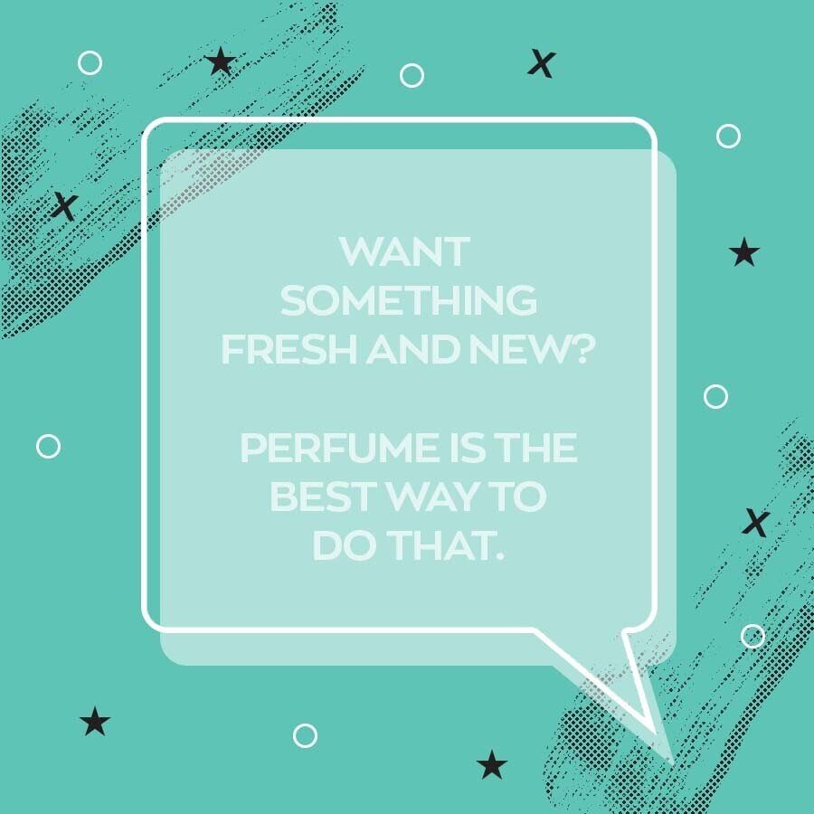 Brand new outfit?👚
Haircut?💇
New foundation?😍
You know when you really want to switch up your look but have no idea where to begin?
Try out a new fragrance!
#PerfumeGoals #Avon 
😍😍😍
wu.to/Zl16hB