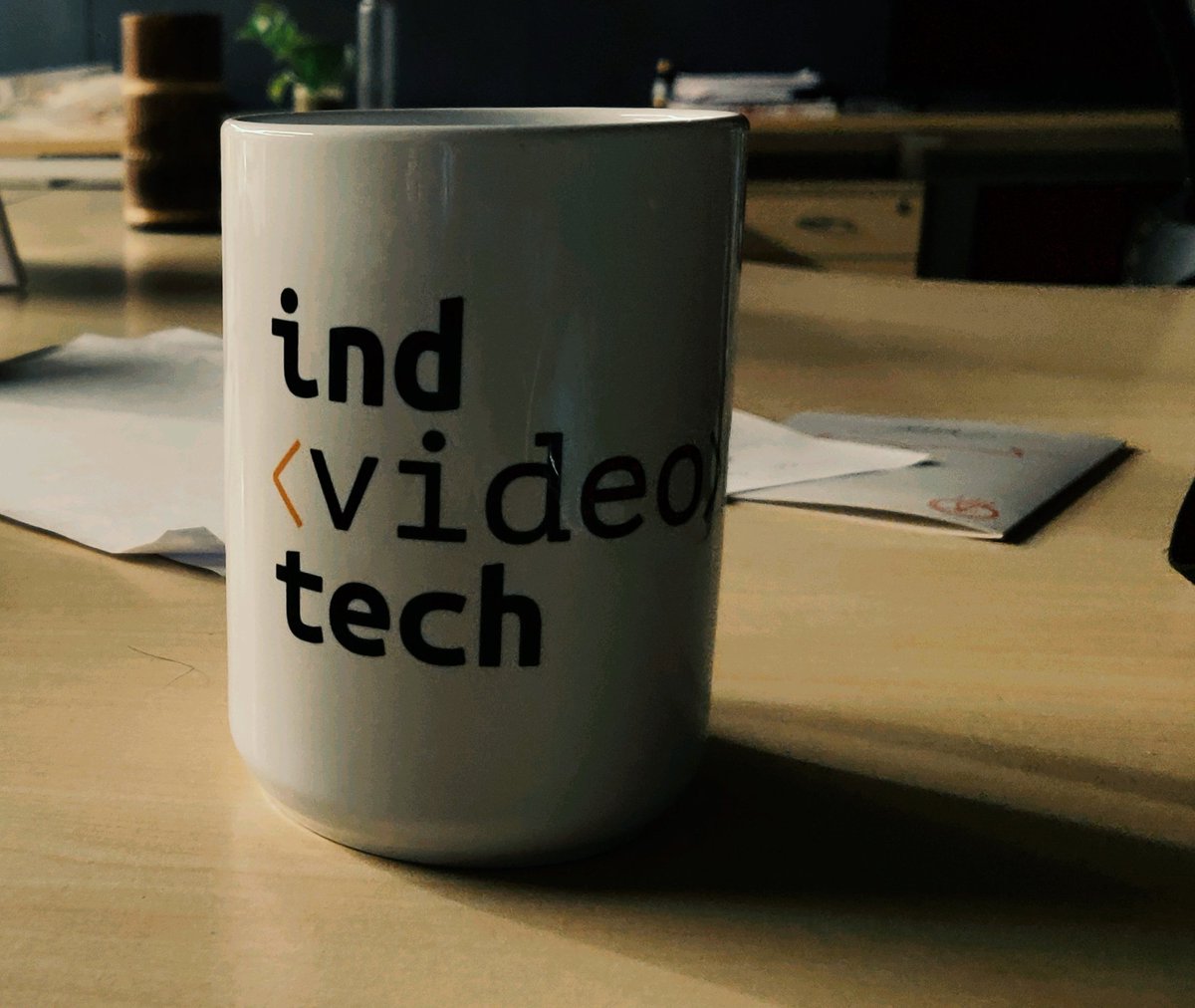 indvideotech's tweet photo. Say Hello to our new arrivals. Interested to get one? Attend our next #meetup 😊 https://t.co/9k2qdBgmnN