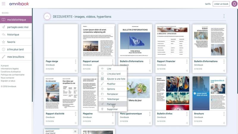 CapLogiciel tweet media