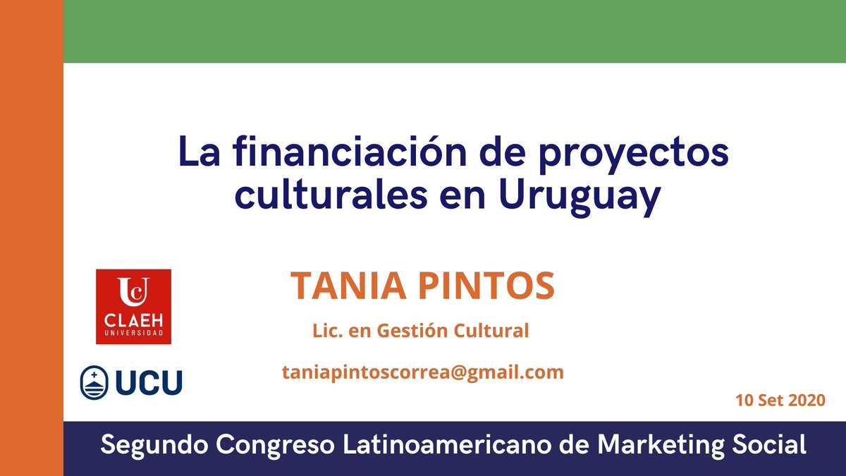 Es hoy!!!
