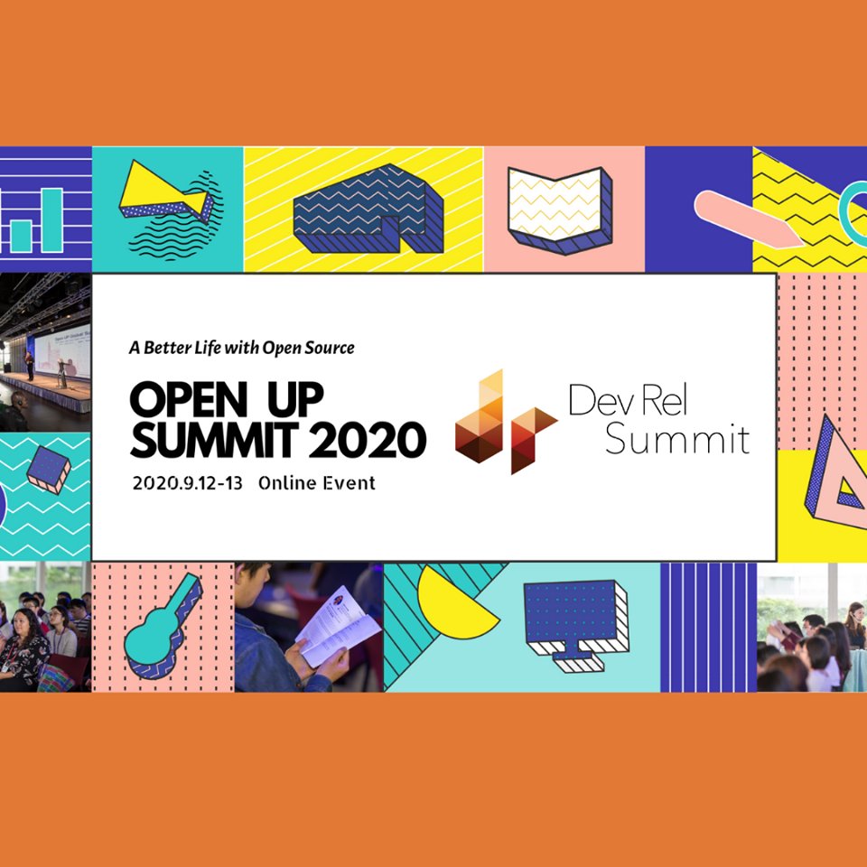 openupsummit's tweet photo. Partner | The @DevRelSummit is here to gather great minds to figure out the best engagement practices and to establish best practices in #developer engagement #strategy. https://t.co/fTCXxs03Sx Meet @SandraPersing , the Co-founder of @DevRelSummit at @openupsummit! https://t.co/2ie4defqSB