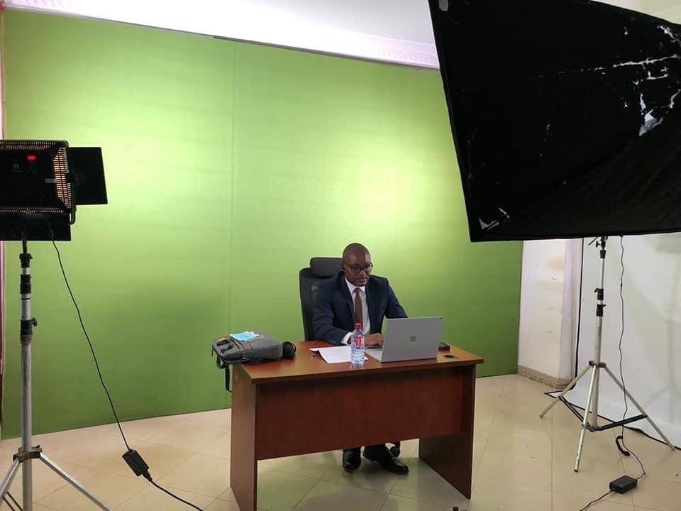 expghagency's tweet photo. About Yesterday. Wyeth Nutrition webinar organised by #EXPGhana for Nestle Ghana. We demonstrated our digital engagement experience with this well produced session for 350 health practitioners. Need to organise a webinar? Talk to #WeAreEXP https://t.co/cgBbadiq4B
