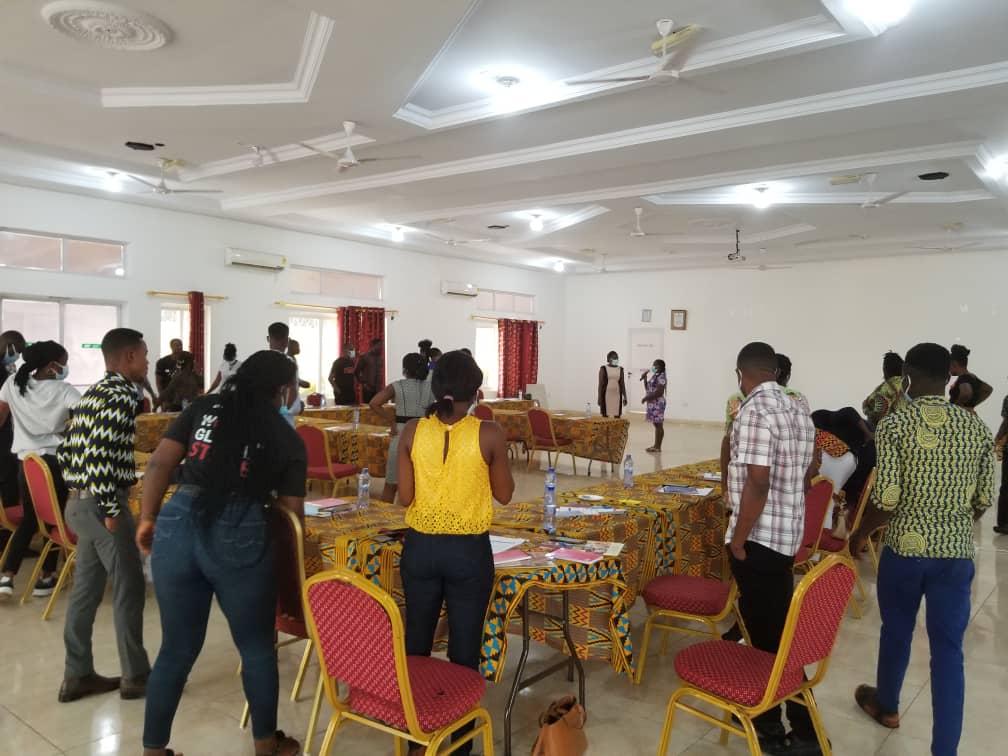 harrison_hini's tweet photo. Join hands together so we fight violence before, during and after the 2020 elections.
 #ImplementACDEG #TheAfricaWeWant #CondemnedWithoutaTrial
#Activistacamp2020
#Feminism4All
#SayNo2Patriarchy https://t.co/r7BtfJGFZQ
