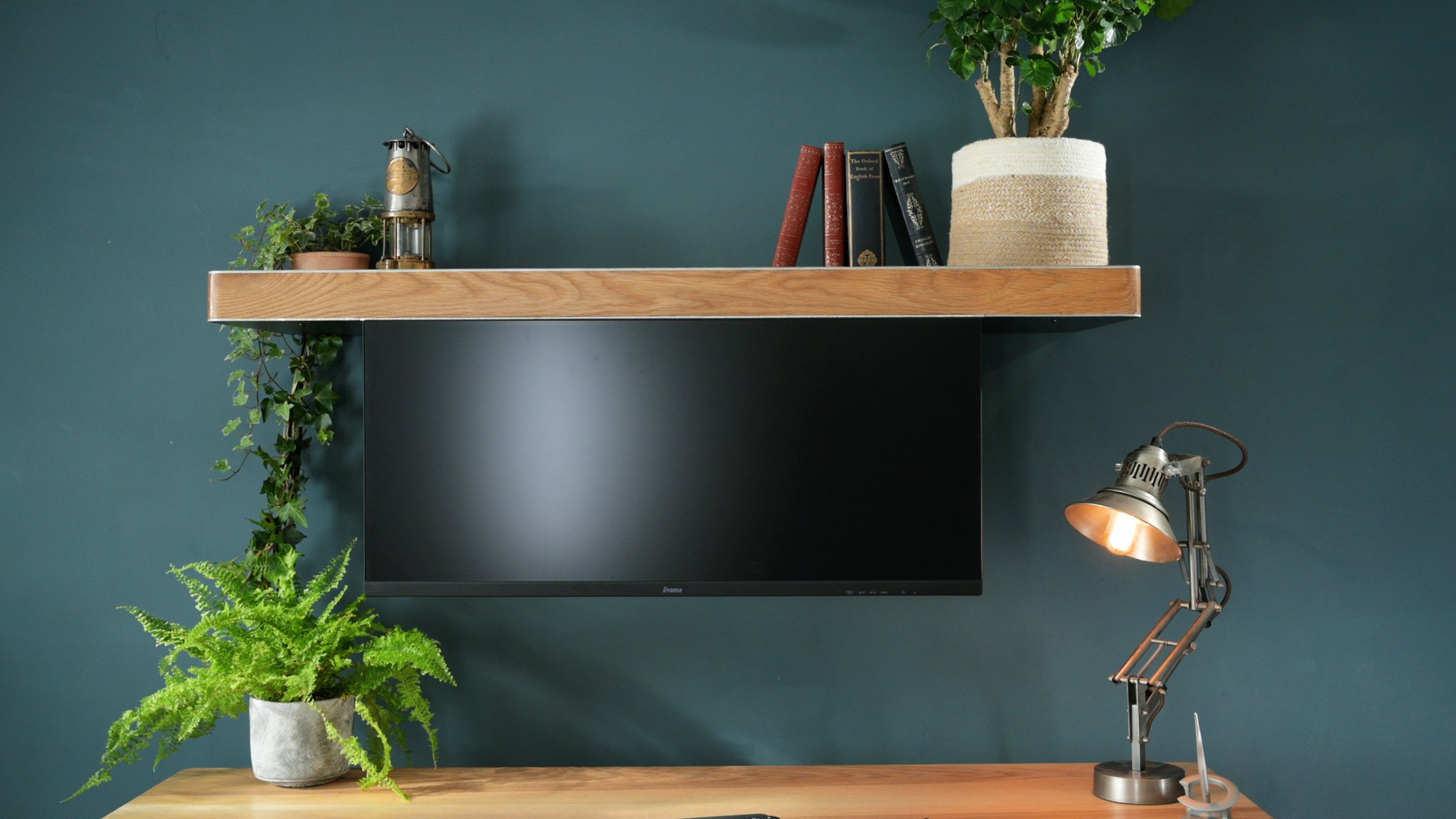 Diy Perks New Video Building An Invisible Pc Part 2 T Co T5e8kxsjiz