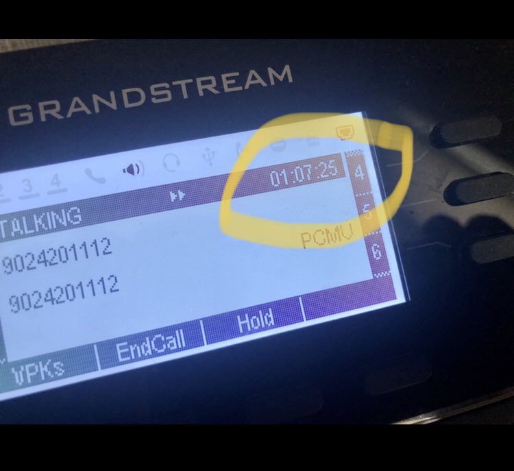 This is how long I’ve been on hold to speak with my own insurance company ⁦<a href="/TD_Canada/">TD (Canada)</a>⁩ ⁦<a href="/TD_Insurance/">gwantanmo</a>⁩