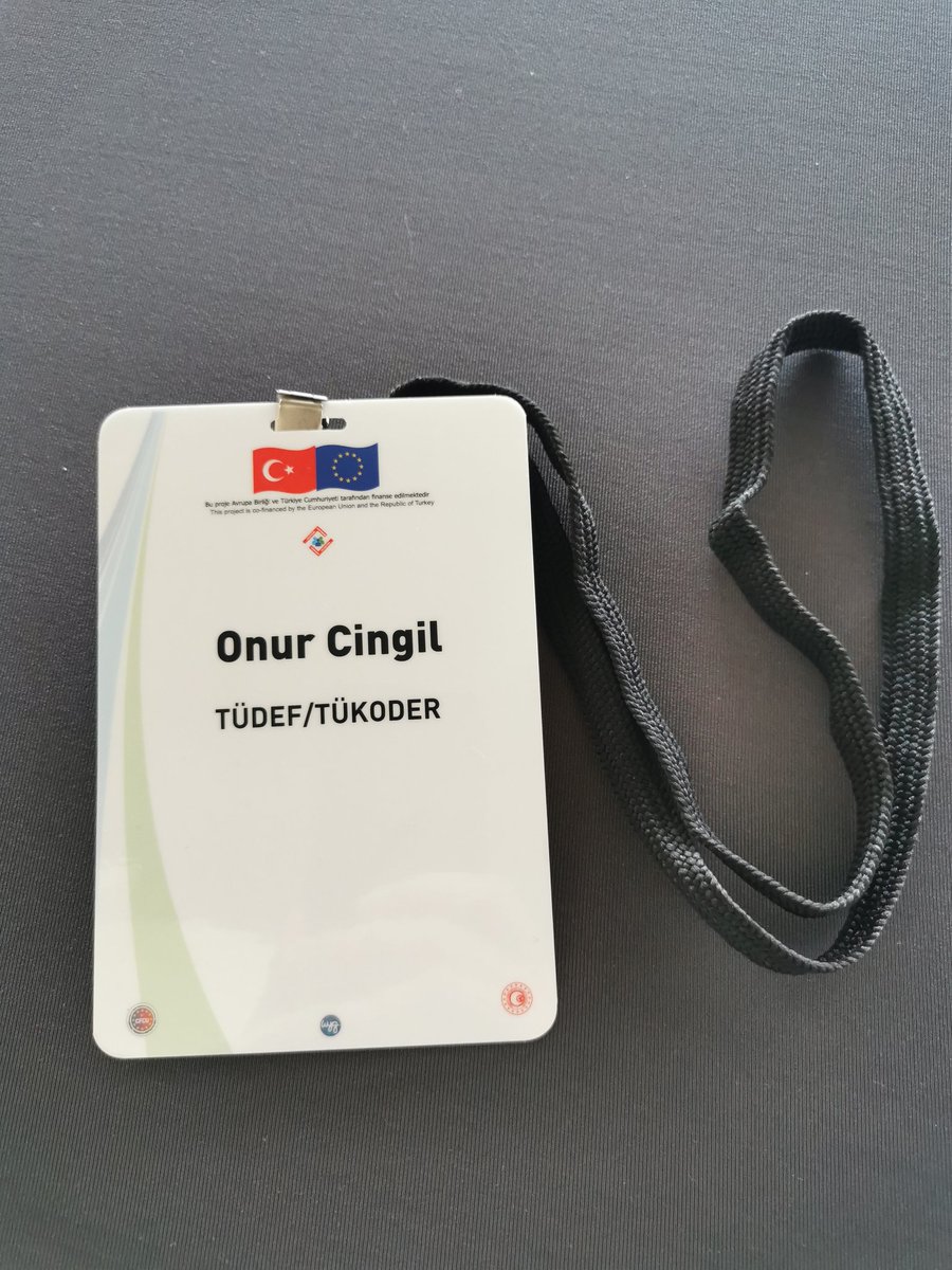 onurcingil's tweet image. Ticaret Bakanlığı&apos;nın AB Projesi kapsamında verdiği seminerdeyiz.
Her şey tüketiciler &quot;tükenmesin&quot; diye.
@TukoderGM @KocalAziz #tüketiciyikorumaderneği #tükoder #tuketici #AB #abprojesi