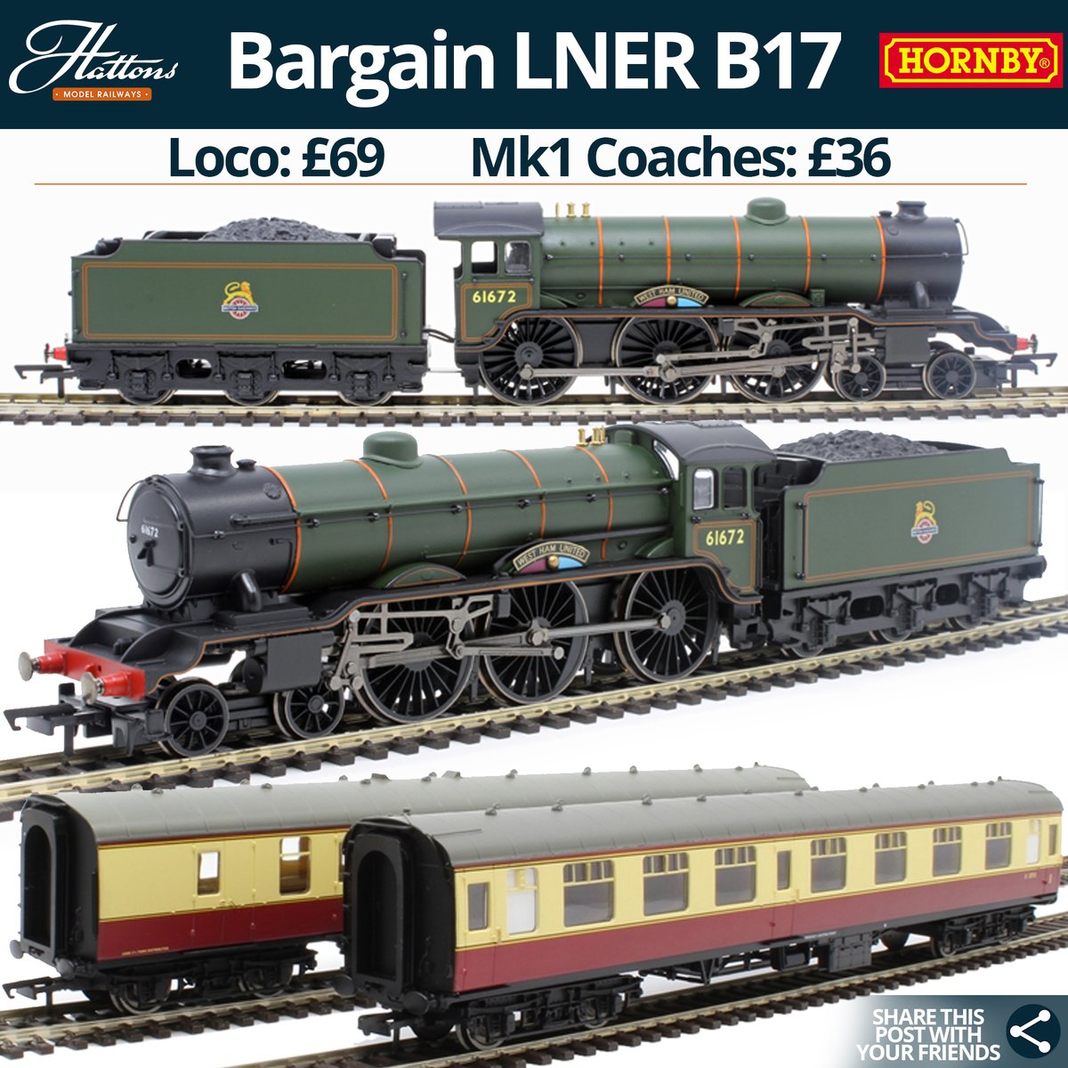 hattons liverpool n gauge