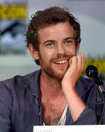 British and Irish film/TV birthdays for 10 September

Happy birthday to Harry Treadaway 
(born 10 September 1984) 