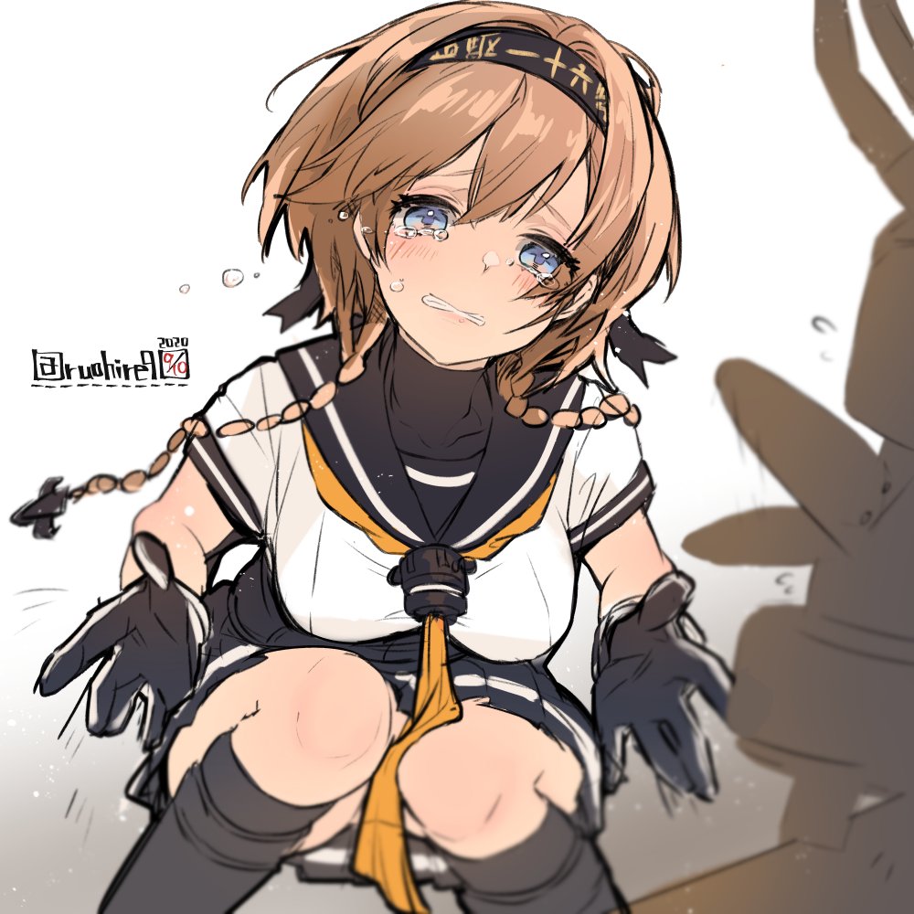 照月