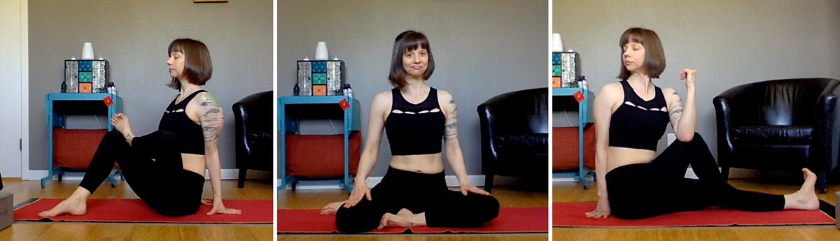 yogasinglesvid's tweet photo. For #ThrowbackThursday, unlimited members could choose to stretch and rest with Adele and Me via the Yoga Single's with Kate Alone With You flow. https://t.co/8Z2GvWwSnf #yoga #yogasingles #yogaflow #boulder https://t.co/2SpToQgozw