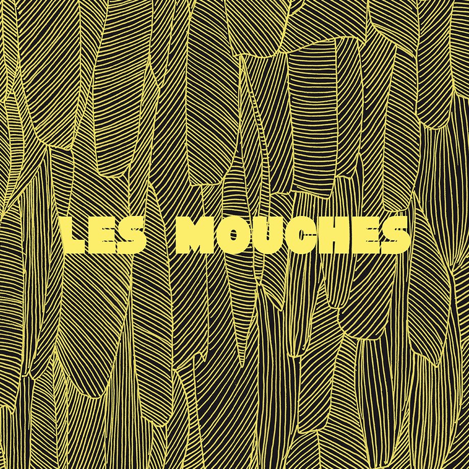 "𝑳𝒆𝒔 𝑴𝒐𝒖𝒄𝒉𝒆𝒔" our second single &amp; eponym track from our new EP, premieres today ! © <a href="/FirstWordHQ/">First Word Records</a> 
A 𝓭𝓲𝓼𝓬𝓸 track feat. <a href="/FP_Quintet/">Florian Pellissier</a> (<a href="/Guts_PuraVida/">GUTS</a> , Cotonete) &amp; Nicolas Delahaye (<a href="/ConcreteKnives/">Concrete Knives</a>) 
Artwork © <a href="/alicedufay/">alice dufay</a>, mastered by <a href="/vasdjvas/">Dj Vas</a> 
youtube.com/watch?v=I7MMZ5…