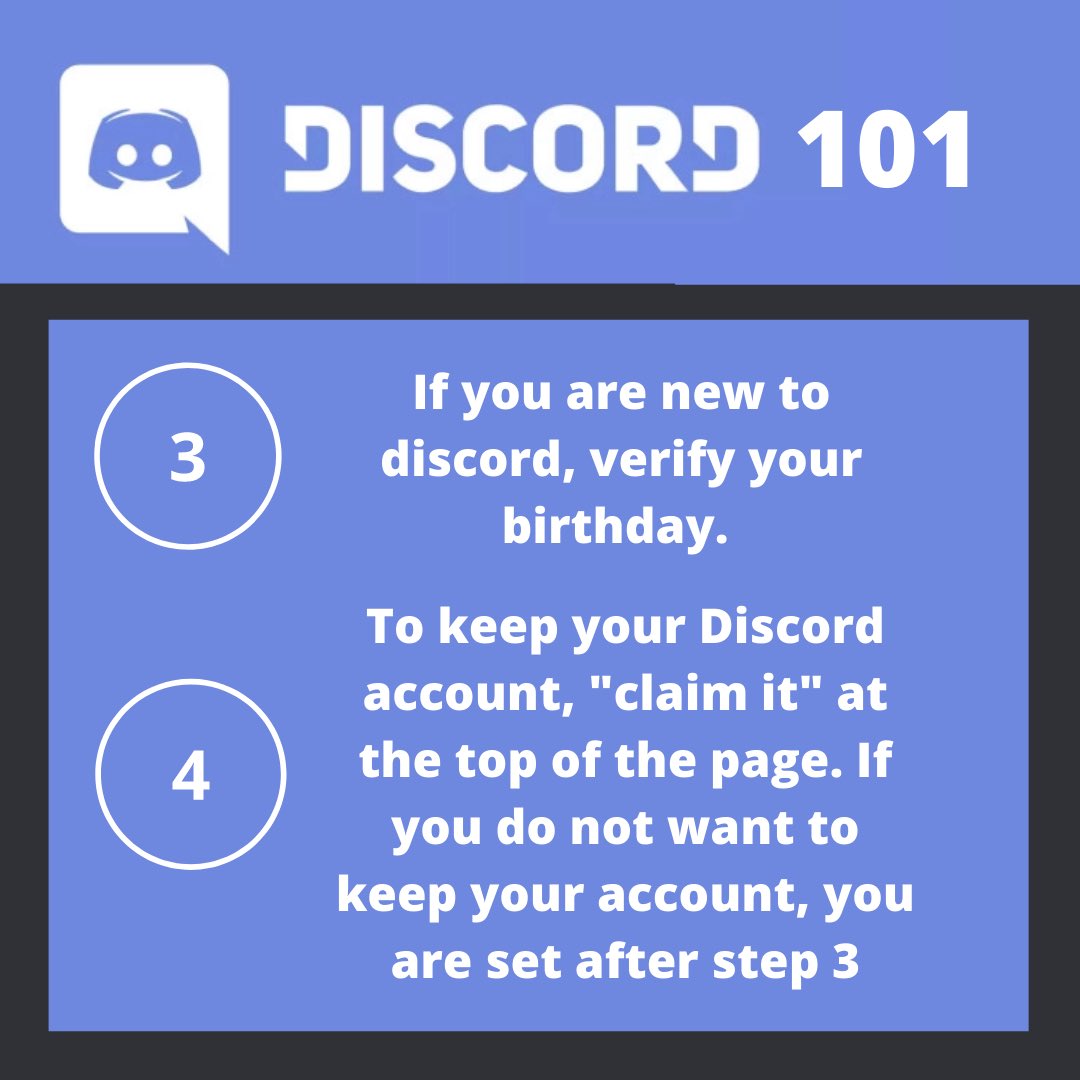 OtterbeinSJandA's tweet photo. The entire Food for Thought event series this semester will be hosted via Discord! Here’s a short overview with how to get started on Discord https://t.co/AyFgMPyAxu