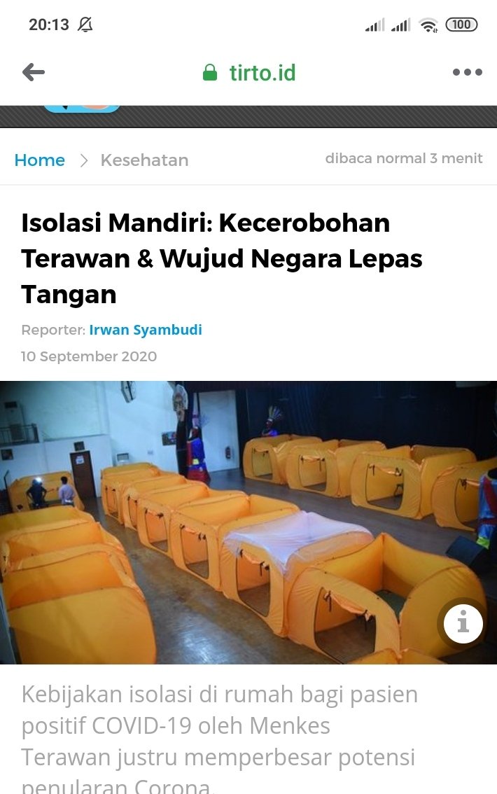 MrPakpahan4's tweet photo. buzzeRp nyalahin @aniesbaswedan tapi pemerintah pusat pun lebih tak becus.
 #PSBBGagalGantiGabener
#pki 
#RezimRasaKomunis 

#RezimRasaKomunis Apakah pemerintah yg sudah lepas tangan pantas digaji?? Cocoknya di ganti!¡!!¡ https://t.co/hngZG6bdR7