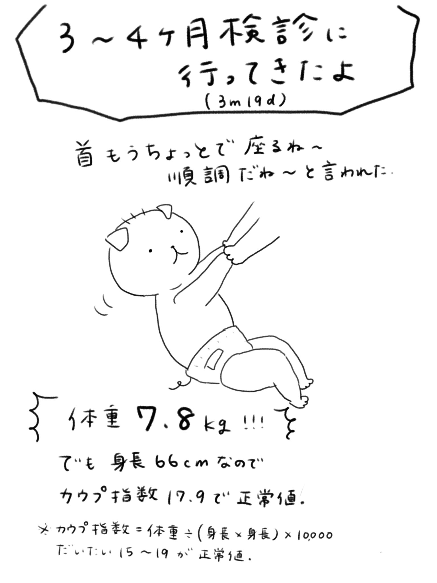 生後3ヵ月 Twitter Search Twitter
