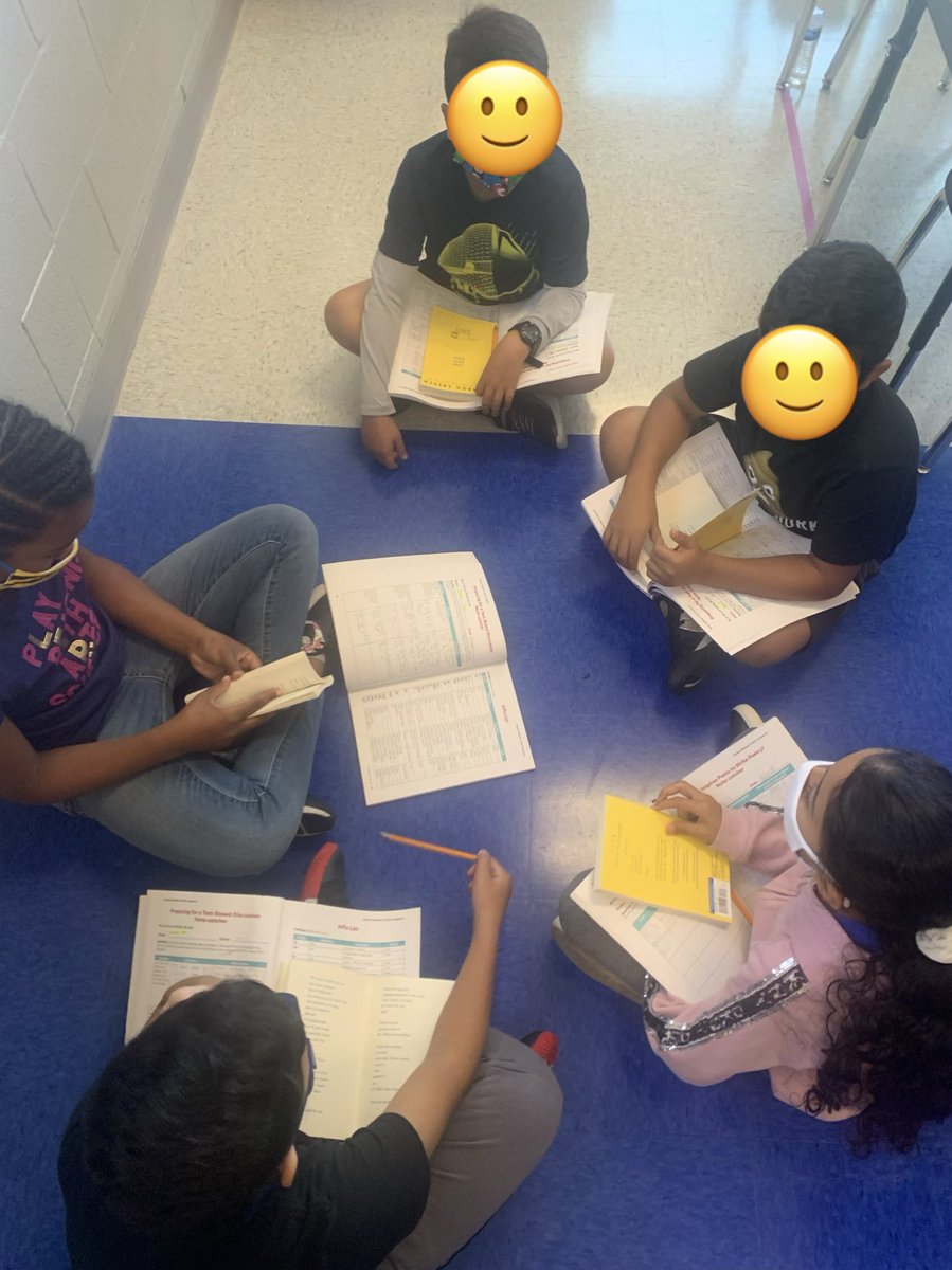 ReedToBeReady's tweet photo. Lots of great text-based discussion happening about Love That Dog and the main character, Jack! 🐶#readersareleaders #anewday4 @RSELions @AnnHaley_RCS @KeglerLisa https://t.co/QaS7RKvX6p