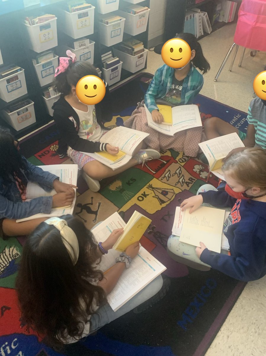 ReedToBeReady's tweet photo. Lots of great text-based discussion happening about Love That Dog and the main character, Jack! 🐶#readersareleaders #anewday4 @RSELions @AnnHaley_RCS @KeglerLisa https://t.co/QaS7RKvX6p