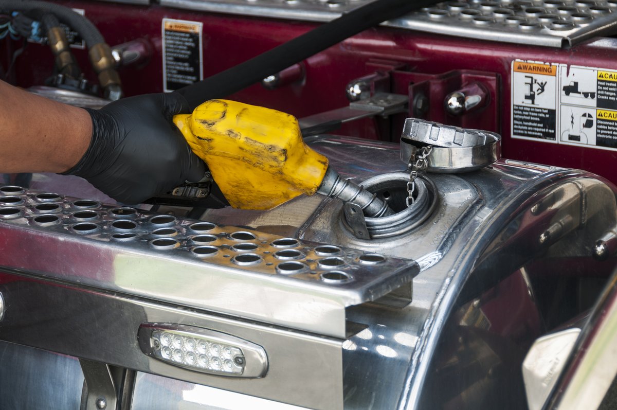 Commercial vehicles have options when it comes to #AlternativeFuels, but a global energy analyst believes diesel will be around for quite awhile yet. trucknews.com/transportation… #PMTC2020 <a href="/privatefleets/">PMTC</a>