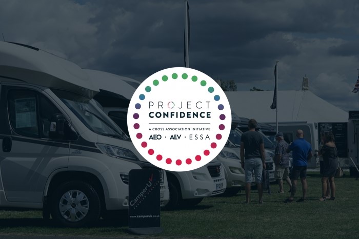 ILSops's tweet image. The 2020 Outdoor Motorhome Camper Show event took place @EofEarena this month. The UK's first organised event post-lockdown attracted:

5,000 visitors
500 exhibitors

The event followed the 'All Secure' guidance producing a safe and successful event #ProjectConfidence