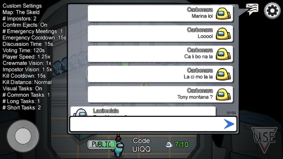 bibbletaee's tweet image. Volevo solo condividere questa cosa, non so chi sia la persona dietro l’account ma mi fa troppo ridere questa situazione