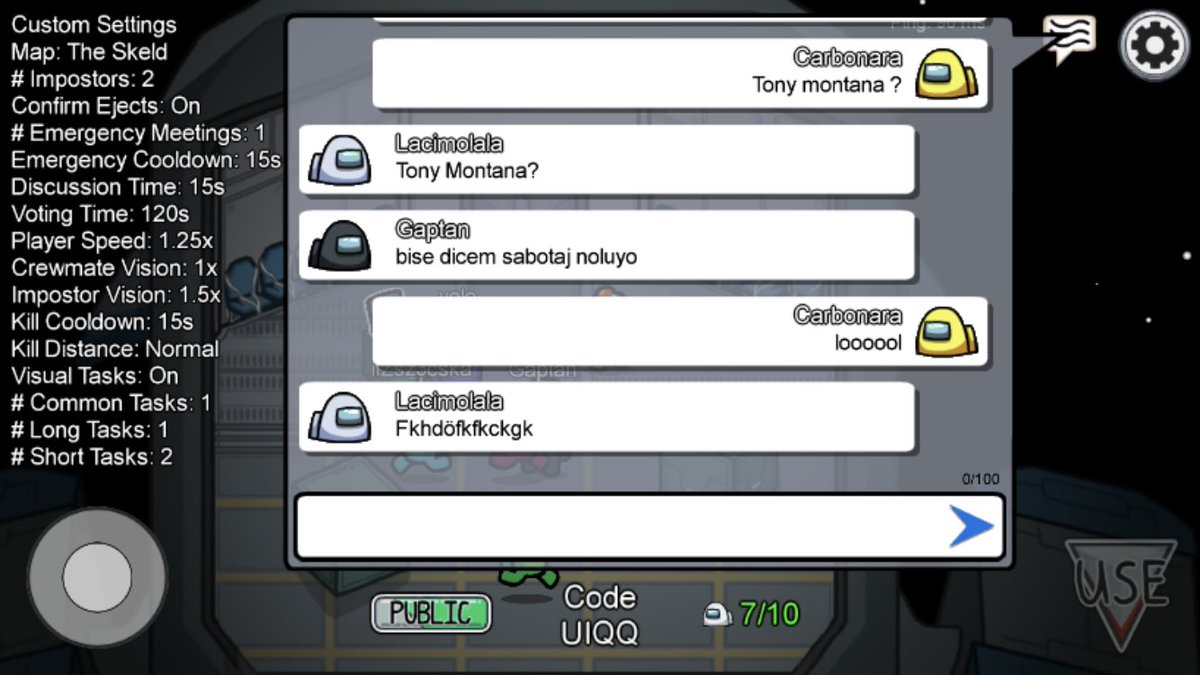 bibbletaee's tweet image. Volevo solo condividere questa cosa, non so chi sia la persona dietro l’account ma mi fa troppo ridere questa situazione