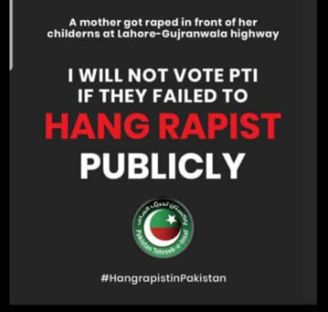 SundasCh12's tweet photo. @ImranKhanPTI Kaha hy islami riyasat jaha sab mehfoz hongy?Yahan insan kia janwar b mehfooz nahi hn
You will be answerable to everything happend in your governance
Have you took any strict action against that brutality? 
#wewantsafepakistan 
#PublicHangingOfRapists 
@PTIofficial https://t.co/UIHNQjT4GB