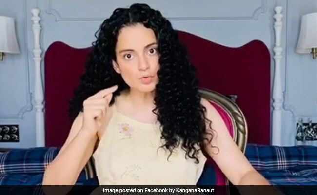 ndtv's tweet photo. "Hats Off": South Actor Vishal Compares #KanganaRanaut To Bhagat Singh https://t.co/Mzkl8DZ4tI https://t.co/PHTyjH4W4e