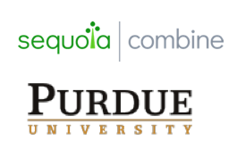 Sequoia is proud to announce our new strategic partnership with Purdue University to accelerate cyber, cloud, and data analytics research and development initiatives for DOD and IC communities  - prnewswire.com/news-releases/…