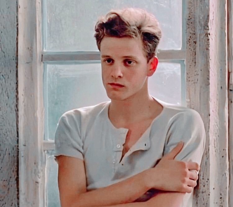 Colin firth looking absolutely stunning at every stage of his life... happy 60th birthday king 