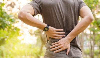 FNeirami's tweet photo. Back pain accounts for more than 264 million lost work days in one year that's two work days for every full-time worker in the country. Experts estimate that up to 80% of the population will experience back pain at some time in their lives. #backpainrelief #backpaintreatment https://t.co/ovrwRpNXsV