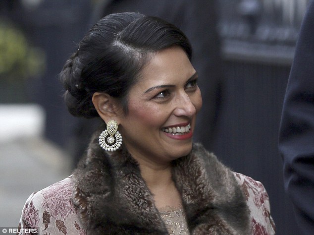 Rupert Murdoch & Priti Patel, don't want you to hear this.At his wedding, she affirmed her cosy relationship. In public she pronounced it by suggesting we're an organised crime group for disrupting & calling out their UK stitch up.But we cannot stay silent, we want to live 