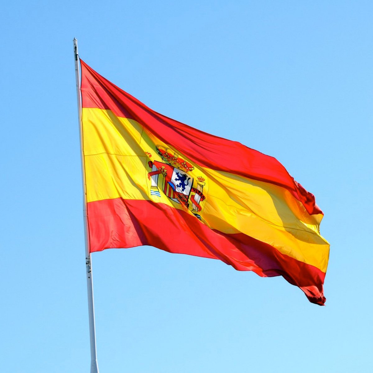 MGroup_llc's tweet photo. Մինչև 2050 թվականն Իսպանիան 🇪🇸 100% կանցնի վերականգնվող էներգետիկայի — օրենքն ընդունված է‼  #ՎերականգնվողԷներգիա 

Испания 🇪🇸: 100% ВИЭ электроэнергии к 2050 году — принят закон‼ #ВозобновляемаяЭнергия 

Spain 🇪🇸: 100% renewable energy by 2050 — law passed ‼ #RenewableEnergy https://t.co/KMDFtgfWsa