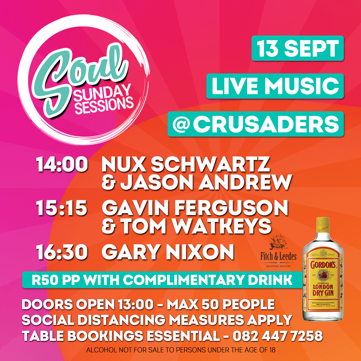 CWeedEvents's tweet image. Amazing live music (Level 2) this Sunday and every Sunday facebook.com/cweedevents Help keep Soul Sunday Sessions alive!